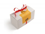 1 lb. Custom Gift Box