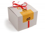 3 lb. Custom Gift Box